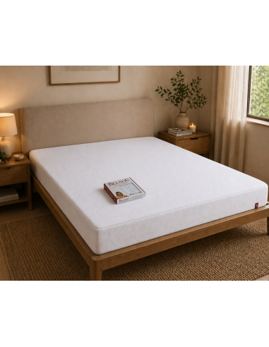 PROTECTOR TRANSPIRABLE 135CM SUAVE